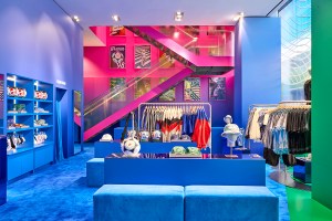 Nordstrom, Adidas, World Cup, retail, footwear, sneakers, soccer, football, shoes