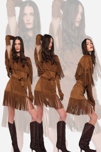 Norma Kamali Resort 2027 Collection