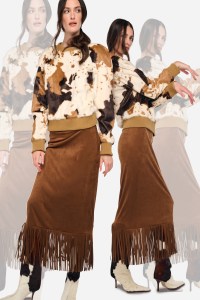 Norma Kamali Resort 2027 Collection