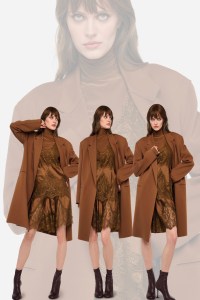 Norma Kamali Resort 2027 Collection