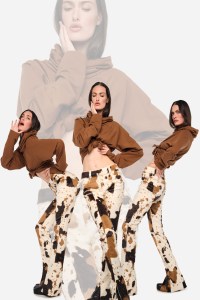Norma Kamali Resort 2027 Collection