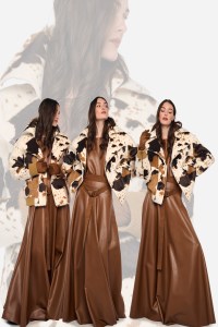 Norma Kamali Resort 2027 Collection