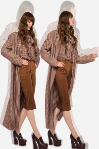 Norma Kamali Resort 2027 Collection