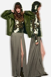 Norma Kamali Resort 2027 Collection