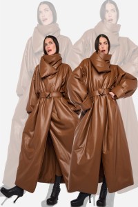 Norma Kamali Resort 2027 Collection