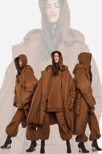 Norma Kamali Resort 2027 Collection