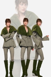 Norma Kamali Resort 2027 Collection