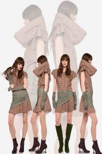Norma Kamali Resort 2027 Collection