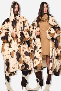 Norma Kamali Resort 2027 Collection