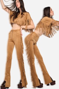 Norma Kamali Resort 2027 Collection
