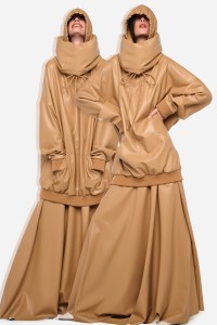 Norma Kamali Resort 2027 Collection