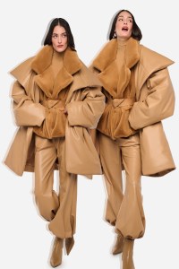 Norma Kamali Resort 2027 Collection