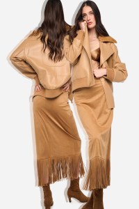 Norma Kamali Resort 2027 Collection