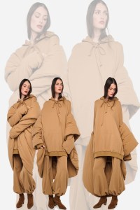 Norma Kamali Resort 2027 Collection