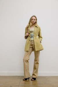 Ossou Resort 2027 Collection