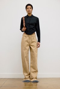Ossou Resort 2027 Collection