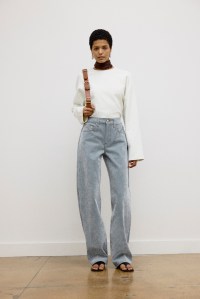 Ossou Resort 2027 Collection