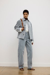 Ossou Resort 2027 Collection