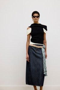 Ossou Resort 2027 Collection