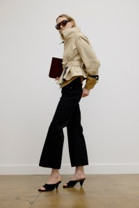 Ossou Resort 2027 Collection