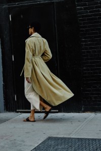 Ossou Resort 2027 Collection