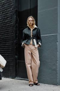 Ossou Resort 2027 Collection