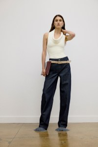 Ossou Resort 2027 Collection