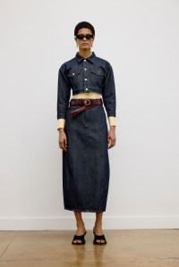 Ossou Resort 2027 Collection