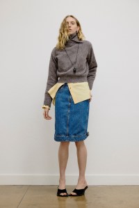 Ossou Resort 2027 Collection