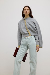 Ossou Resort 2027 Collection
