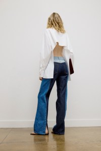 Ossou Resort 2027 Collection