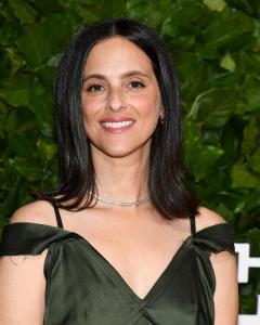 Guest at The 2026 Gotham Television Awards on June 01, 2026 in New York, New York.