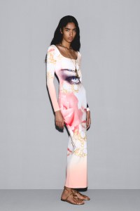 Roberto Cavalli Resort 2027 Collection