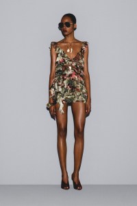 Roberto Cavalli Resort 2027 Collection