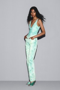 Roberto Cavalli Resort 2027 Collection