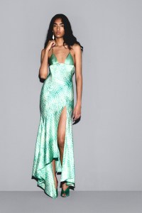 Roberto Cavalli Resort 2027 Collection