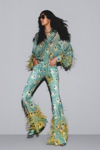 Roberto Cavalli Resort 2027 Collection