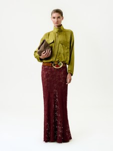 Silvia Tcherassi Resort 2027 Ready-to-Wear Collection