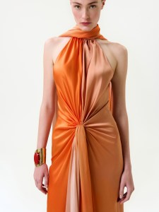 Silvia Tcherassi Resort 2027 Ready-to-Wear Collection