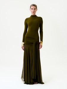 Silvia Tcherassi Resort 2027 Ready-to-Wear Collection