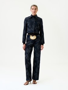 Silvia Tcherassi Resort 2027 Ready-to-Wear Collection