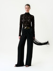 Silvia Tcherassi Resort 2027 Ready-to-Wear Collection