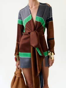 Silvia Tcherassi Resort 2027 Ready-to-Wear Collection