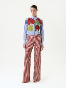 Silvia Tcherassi Resort 2027 Ready-to-Wear Collection