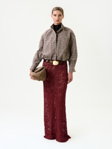 Silvia Tcherassi Resort 2027 Ready-to-Wear Collection