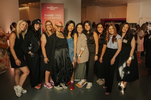 Footwear News, Women Who Rock, FN, event