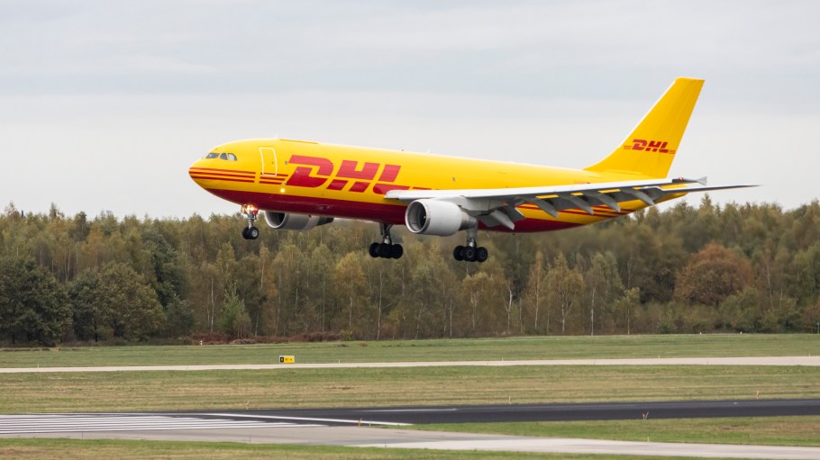 DHL's Mike Parra says air fuel supplies in Europe are secure for the summer months, assuring no fuel-related disruptions are expected.