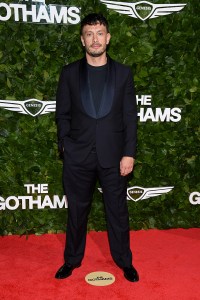 Richard Gadd at The 2026 Gotham Television Awards on June 01, 2026 in New York, New York.