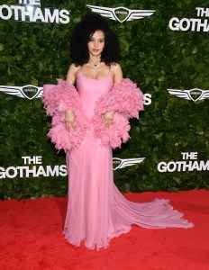Chase Infiniti at The 2026 Gotham Television Awards on June 01, 2026 in New York, New York.
