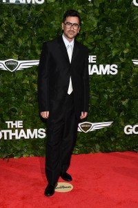 Daniel Levy at The 2026 Gotham Television Awards on June 01, 2026 in New York, New York.